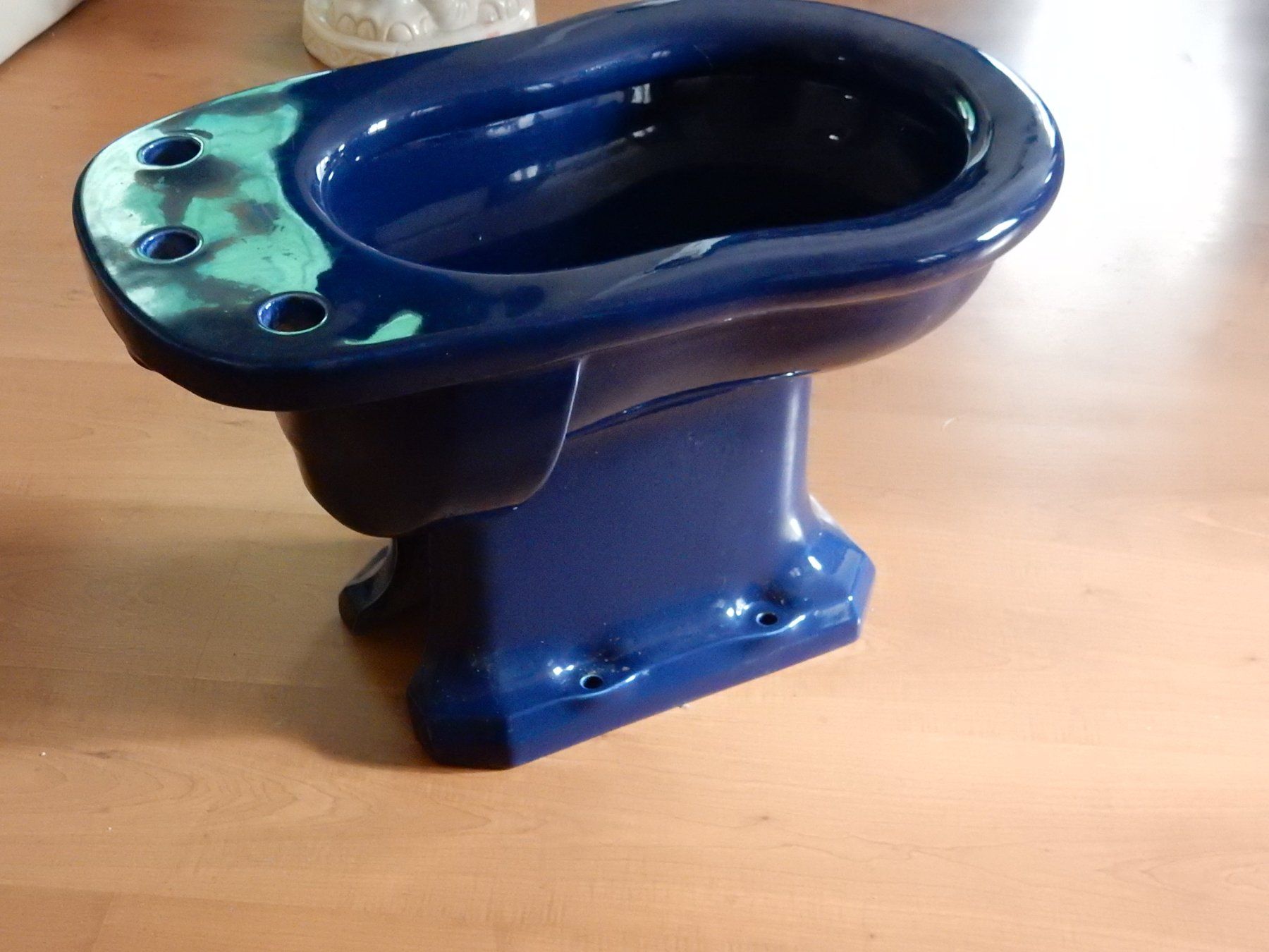 WC: Bidet Antik Top Zustand – Nuovo (secondo la descrizione) da Balsthal venduto da Subaru11 3