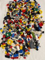 LEGO - 1000 Kleine diversen Teile (1)