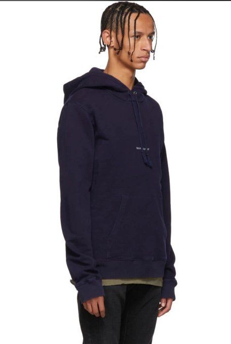 Saint Laurent Pullover & Sweatshirts: Original Saint Laurent Hoodie – Gebraucht aus Benken SG von tame_impala 8