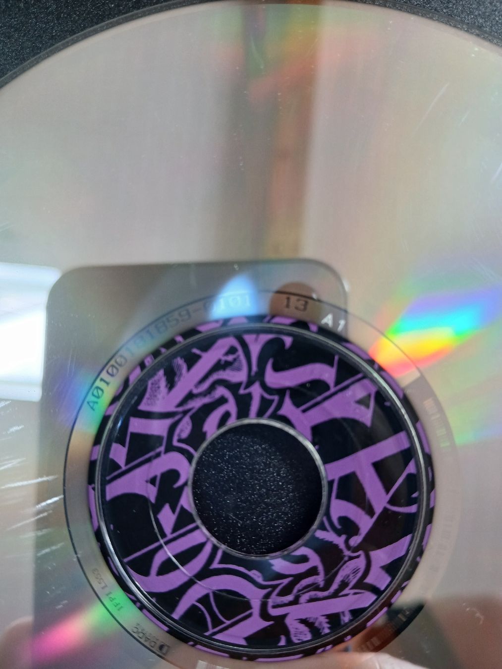 CDs: dark funeral- the secrets... – Gebraucht aus St-Cergue von VeganWarrior 1