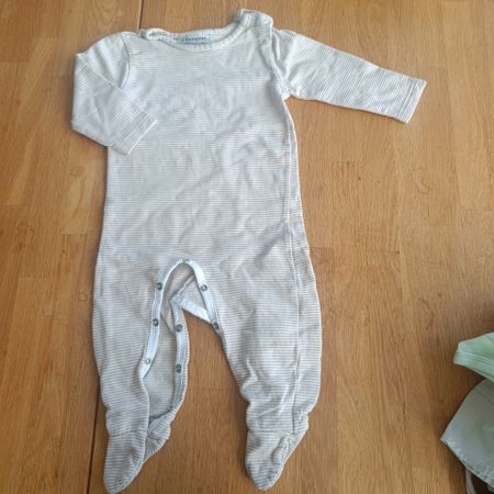 Pyjama Grösse 68
