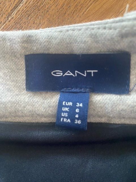 Gant Gonne: Gant Rock Light Grey 34 – Usato da Nuerensdorf venduto da ghi_b7xs 3