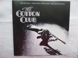 John Barry & Various - The Cotton Club