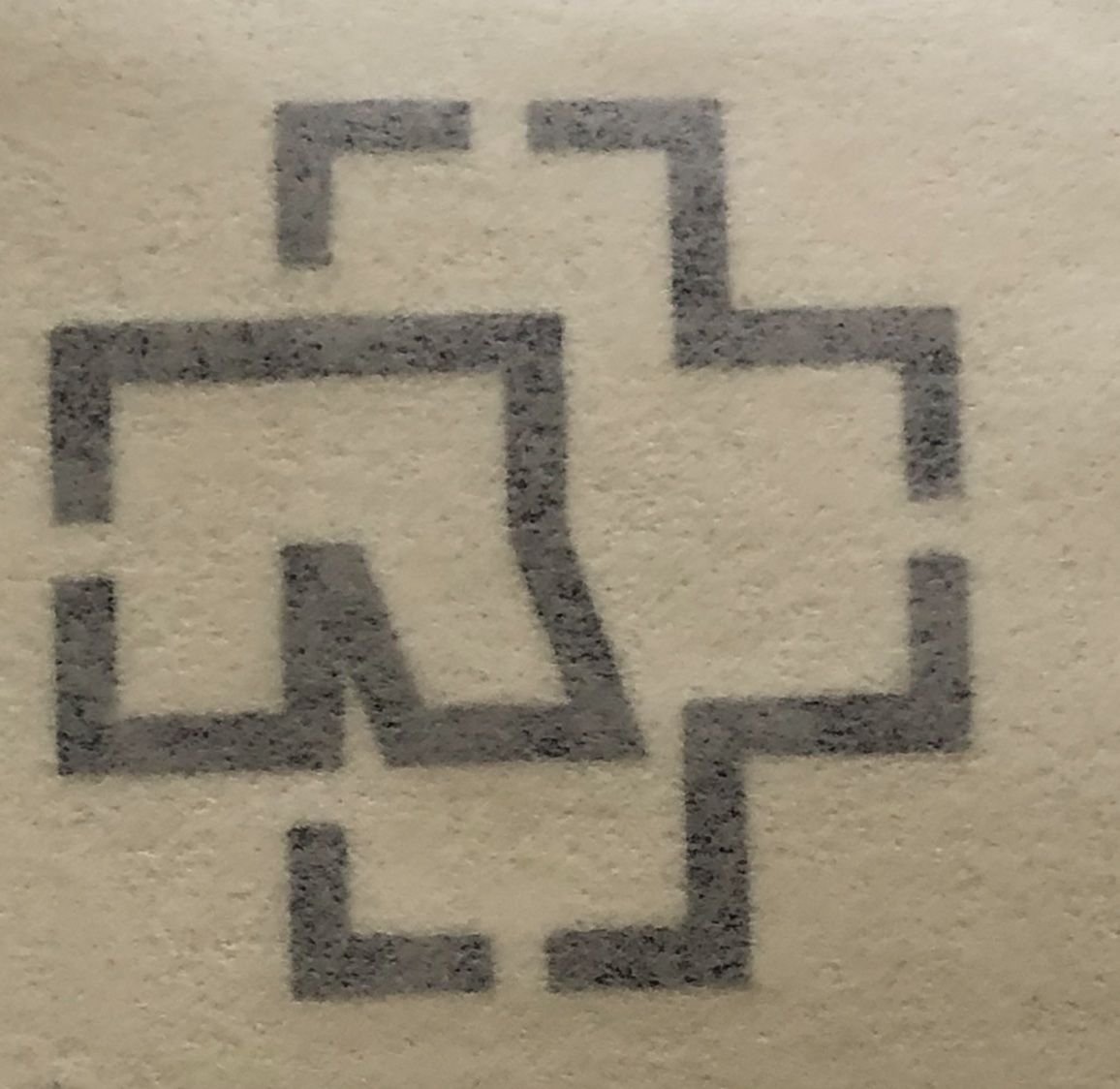 Sticker: Rammstein Aufkleber Top Angebot – Nuovo (secondo la descrizione) da Aarau venduto da Foruschweiz 2