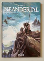 Neandertal,  Band 1, Splitter Verlag