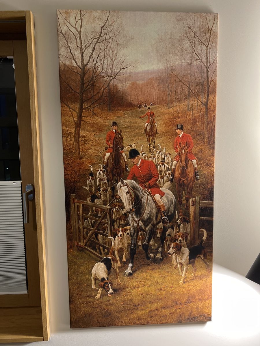 Foto & Immagini: Auf der Spur, 1906 Edward Algernon Stuart Douglas – Nuovo (secondo la descrizione) da Maur venduto da Simon_H85