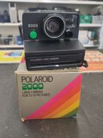 Polaroid Land Camera 2000