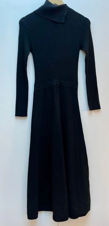 Massimo Dutti winter dress in size Small