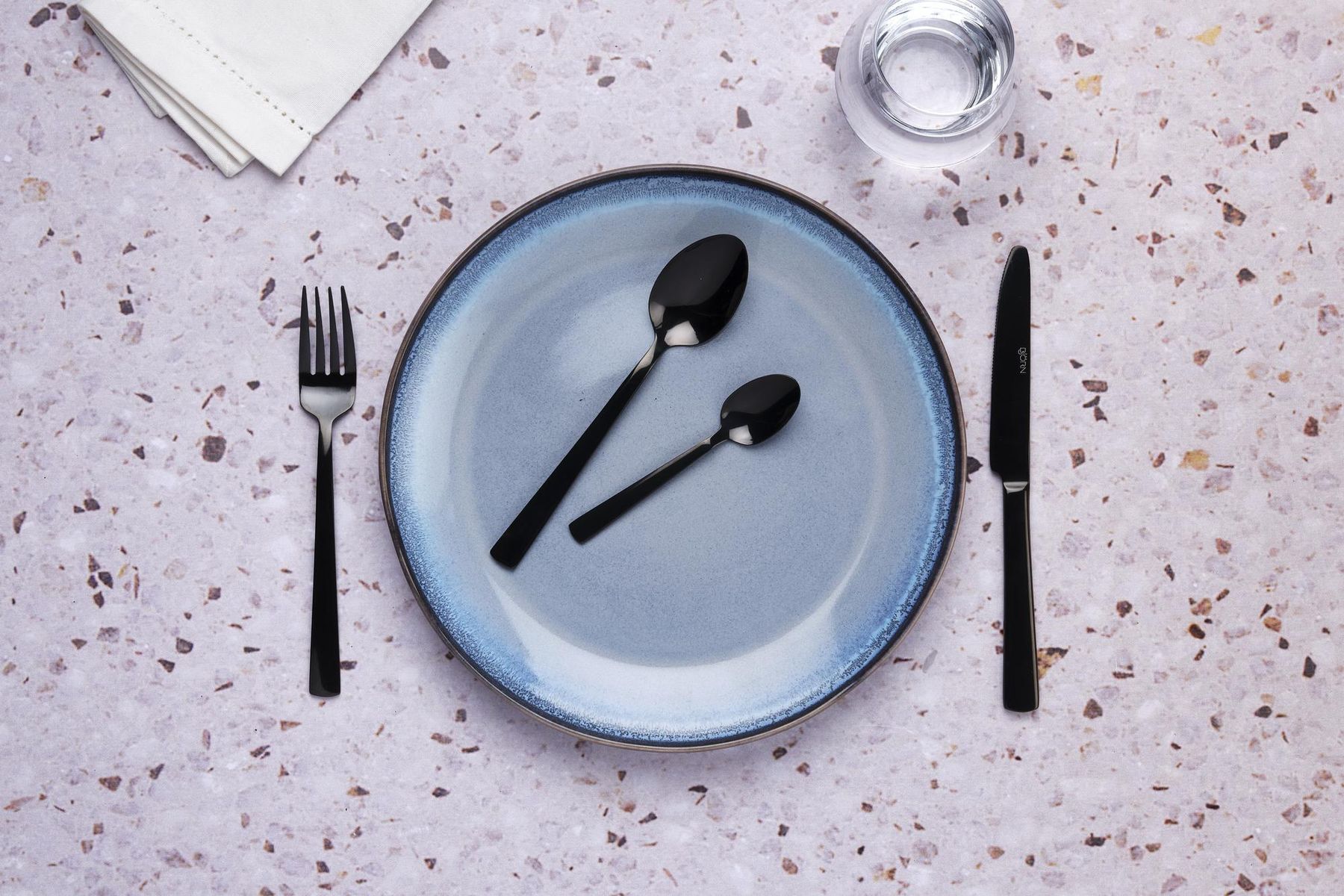 Löffel: Set mit 6 kleinen Löffel TELMO – Neu und originalverpackt aus Bremgarten AG von simpliCH 3