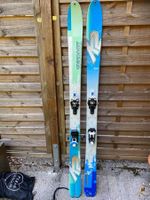 K2 Talkback 96 Tourenskiset