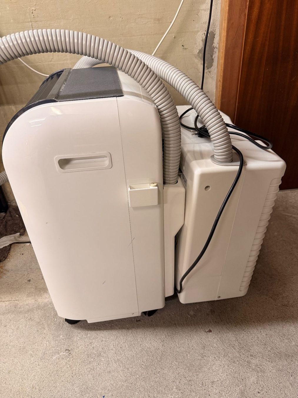 Condizionatori: Mobile Split Klimaanlage Remko RKL 495 DC – Difettoso da Olten venduto da yan_5zy2 3