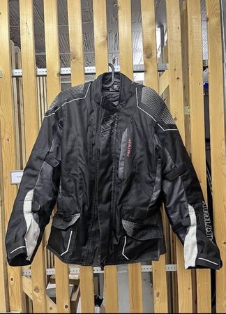 Motorcycle Jacket - Men (50)