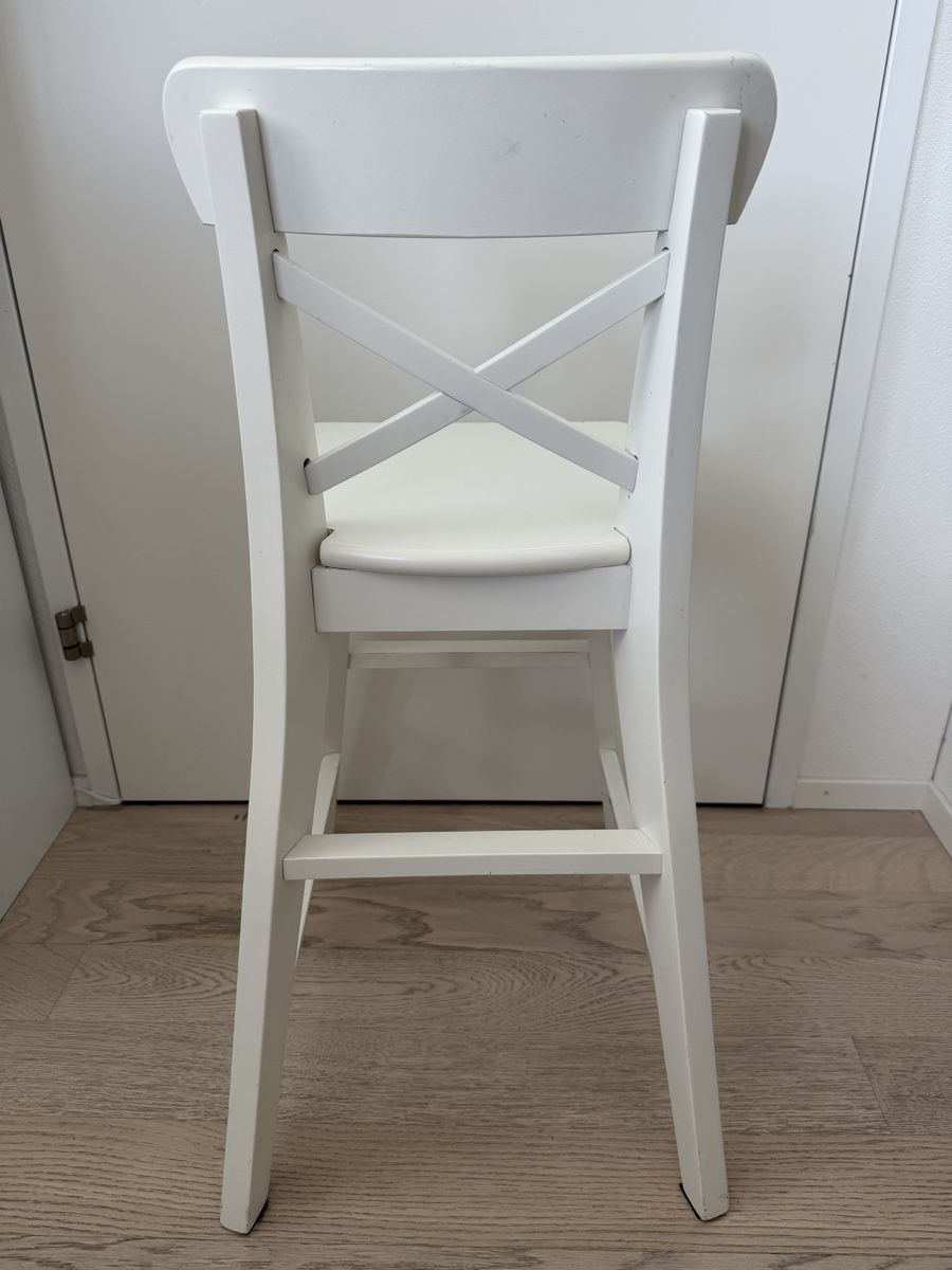 Ikea Hochstühle: Ikea Kinderhochstuhl – Gebraucht aus Zürich von AL_ZH 3