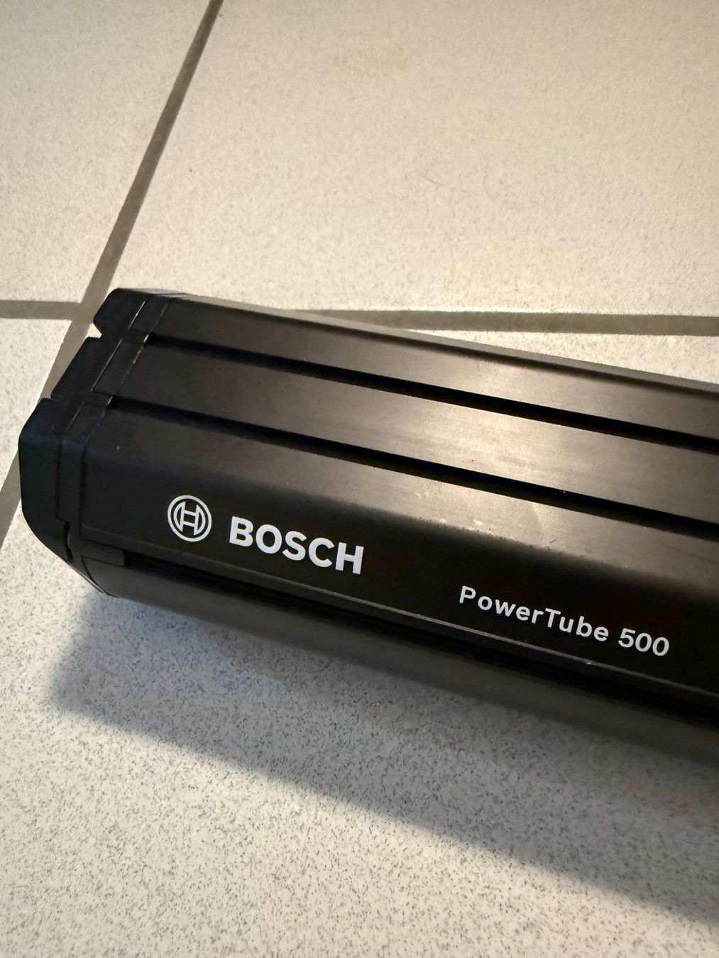Bosch Biciclette: VTT OGP 131 Black Matt – Usato da Savièse venduto da Gui-65 4