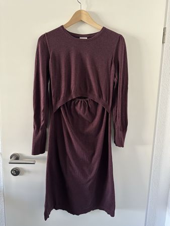 Schwangerschaftskleid von Boob Design L