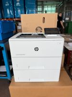 HP LaserJet Enterprise M506 – Laserdrucker – Duplex NEU!!