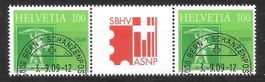 Zwischensteg S94 100 Jahre SBHV ET Bern 3.9.2009
