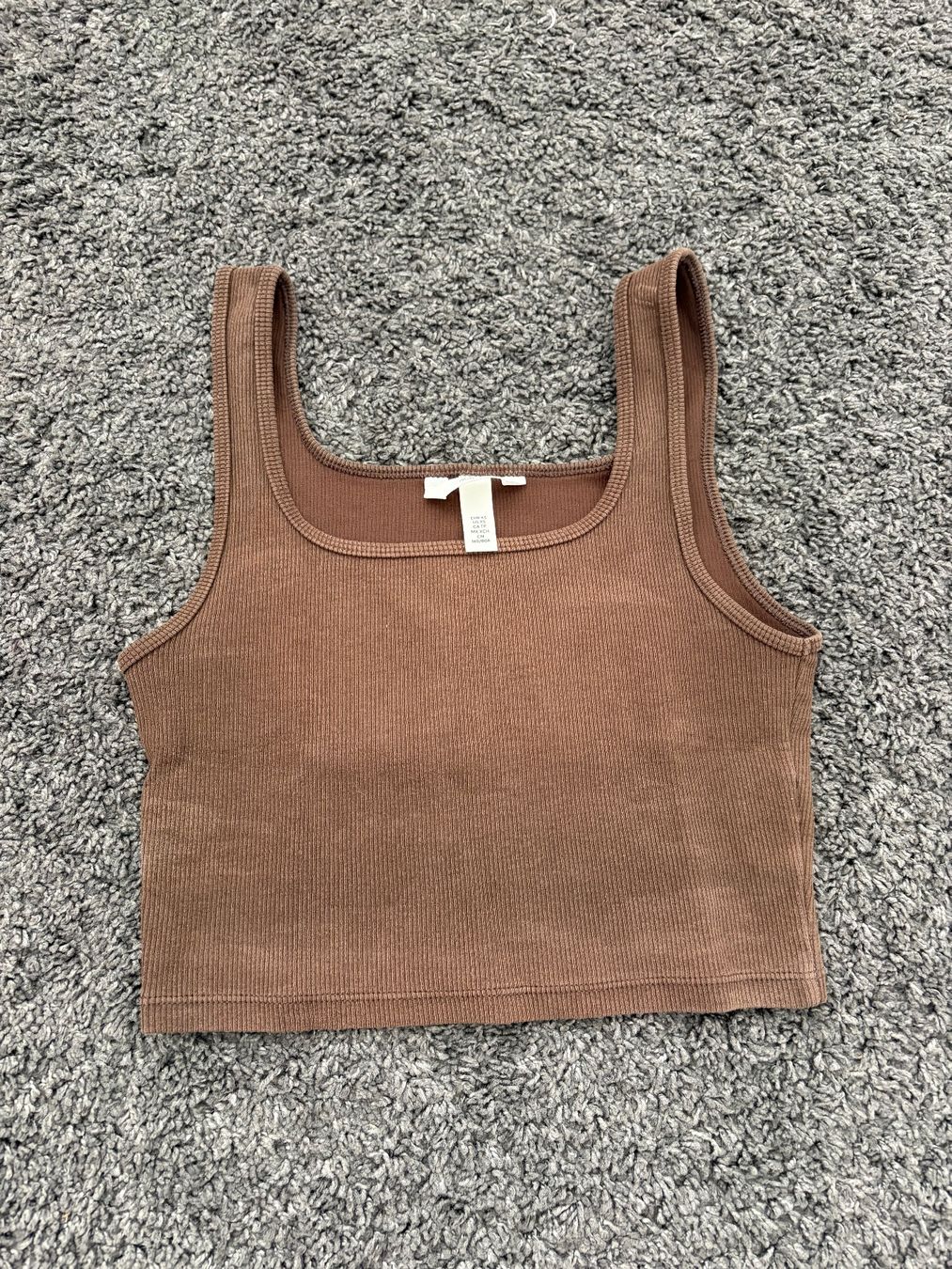 H&M Tops: H&M Top – Gebraucht aus Rain von Rasala3
