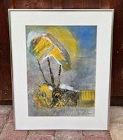 Gemälde / HERBST von Marianne Ramser      (ID M503)