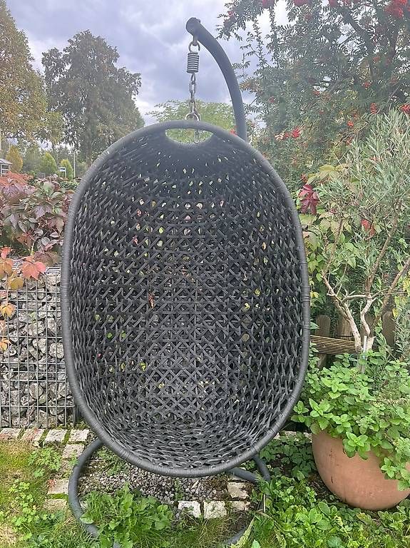 Sonstige Gartenschaukeln: Gartenschaukel  – Gebraucht aus Bubikon von sel_5zjc