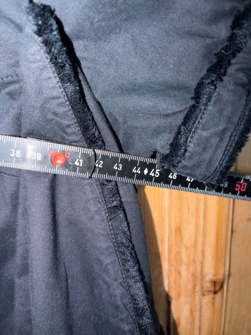 Lena Hoschek Blusen: Coco-Bluse von Lena Hoschek, Gr. L – Gebraucht aus Balzers von Golf-Lady 3