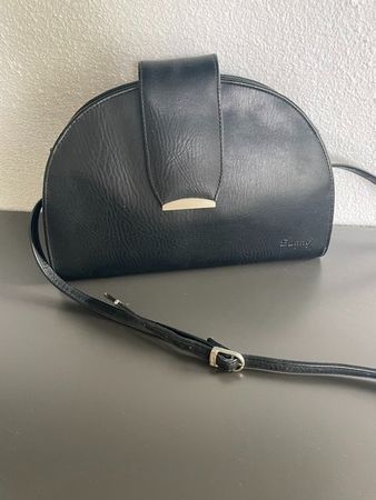 Hochwertige Handtasche echt Leder