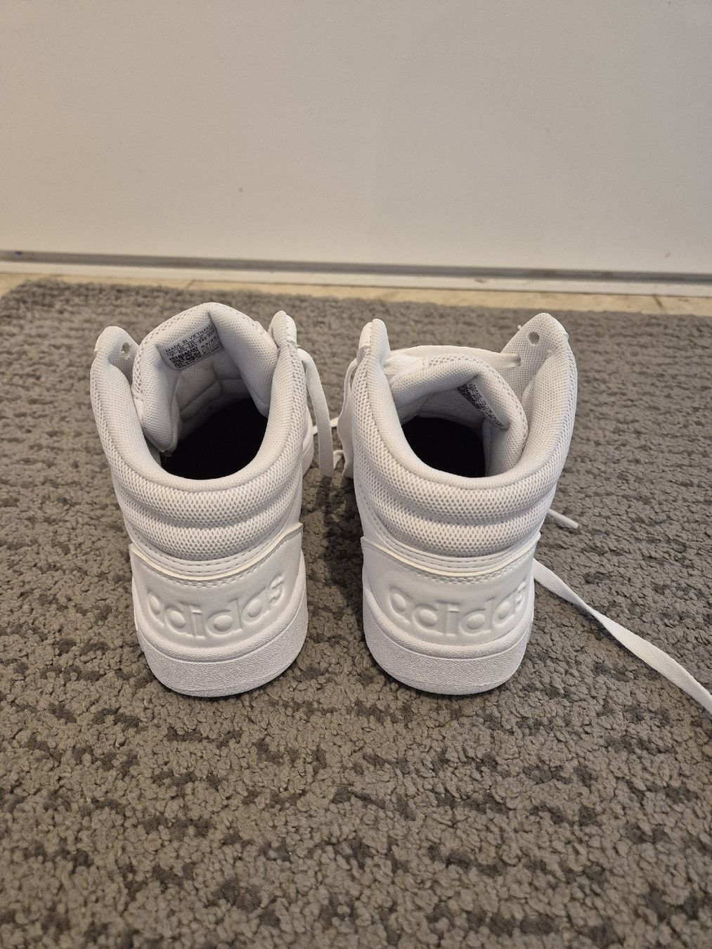 Adidas Herrenschuhe: Adidas Gr. 38 2/3 – Neu (gemäss Beschreibung) aus Wittenbach von nic_m9zt 2