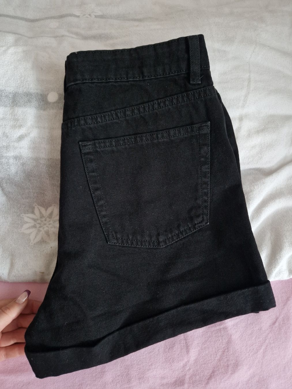 Lotti di vestiti: 2 Röcke 2 Shorts M – Nuovo (secondo la descrizione) da Ebikon venduto da kov_9vqb 4