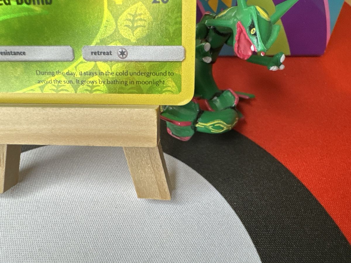 Pokémon Carte collezionabili: POKÉMON / Oddish / Unbroken Bonds / Reverse 🇺🇸 – Usato da Herzogenbuchsee venduto da TCG-High-Quality 2