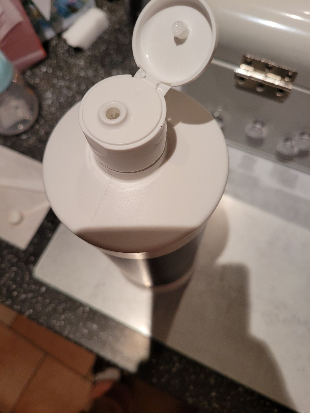 Autres soins du corps: Revlon emulsion – Neuf (Voir description) à Zihlschlacht par Sun25 4