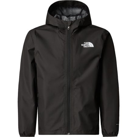 The North Face Kinder Regenjacke Grösse L