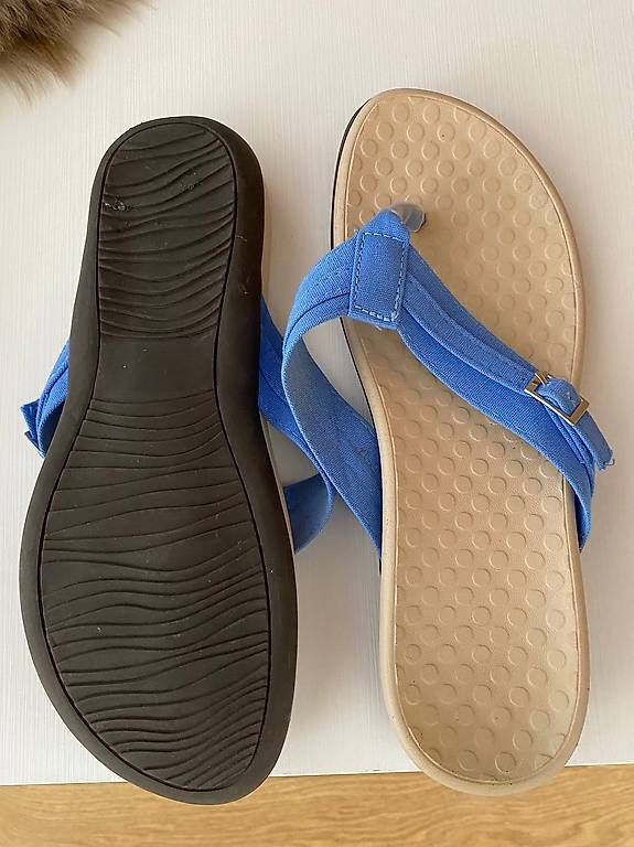 Scarpe da donna: Flip-Flop – Usato da Ostermundigen venduto da bau_h9wl 1