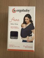 Tragetuch ergobaby (Baby Wrap)