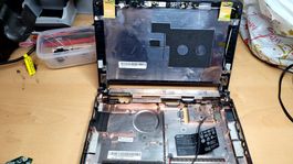 Acer One series ZG5