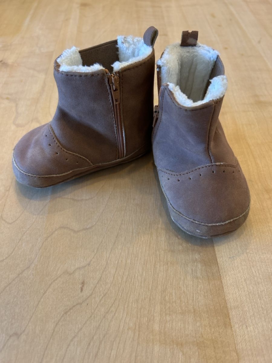 Sterntaler Scarpe per ragazzi: Sterntaler Winter Boots (19/20) – Usato da Basel venduto da enfantdor