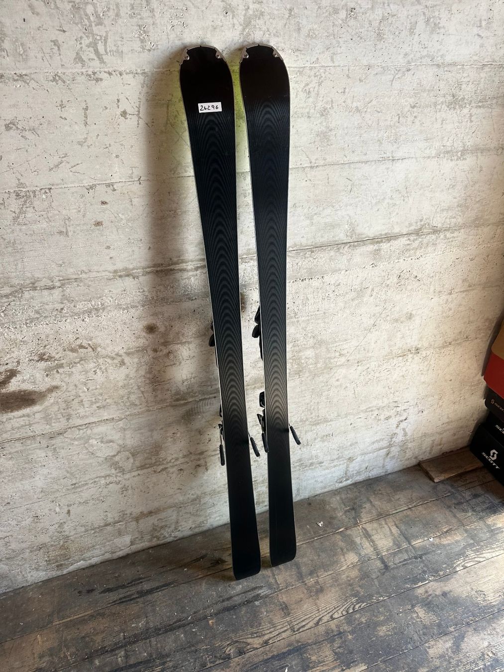 Fischer Skis: Fischer XTR Ski 155CM – Gebraucht aus Emmenbrücke von karkarkar 5
