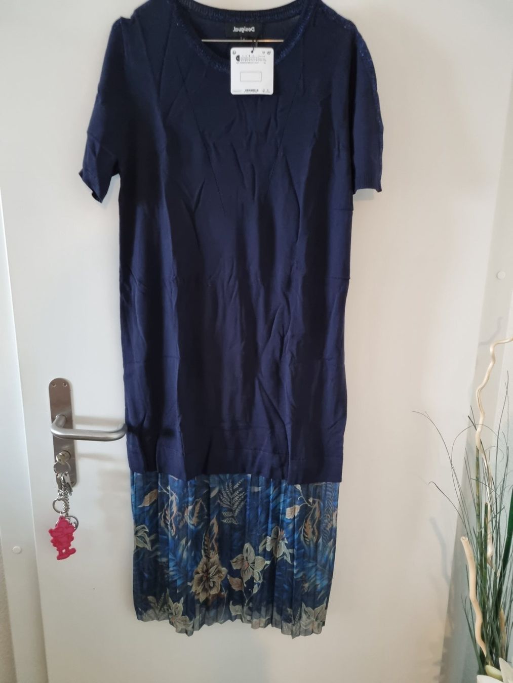 Desigual Vestiti: Desigual Kleid Gr. L – Usato da Thalwil venduto da Briscolina