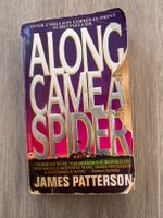 Along Came A Spider (Alex Cross #1) by James Patterson