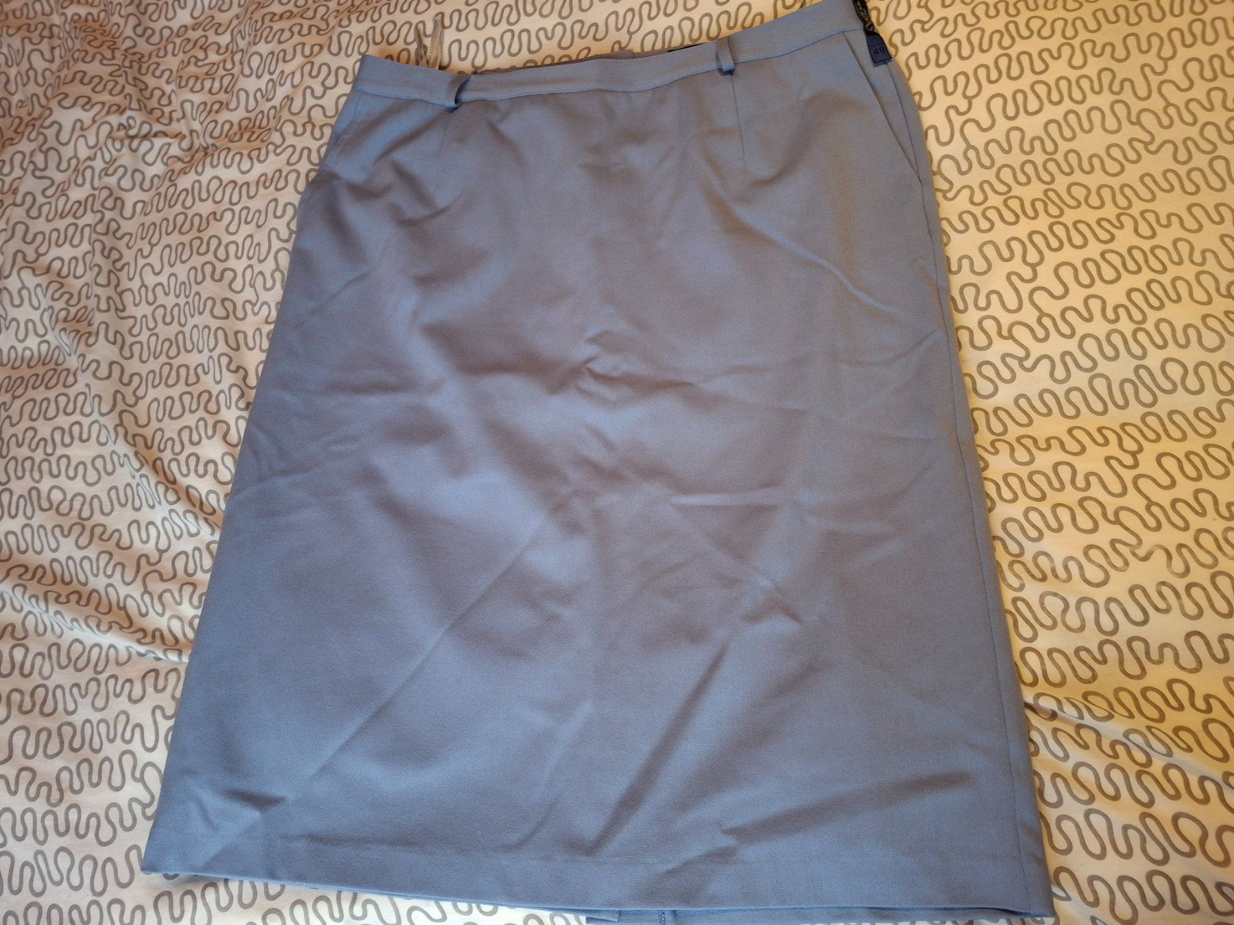 Gonne: Jupe taille 48 marque m.collection – Usato da Villiers venduto da san_jn5w