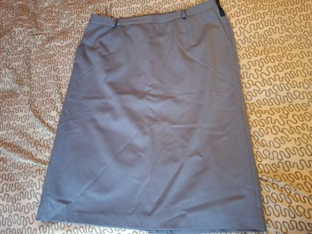 Jupe taille 48 marque m.collection