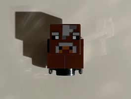 Lego Minecraft - Baby Cow - Brick Built - minecow03