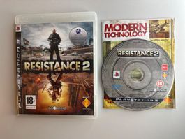 Resistance 2 - PS3