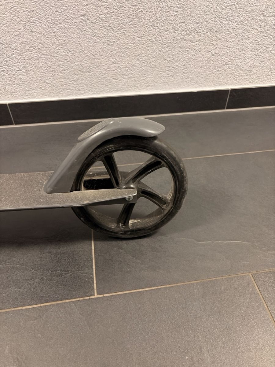 Kickboard: Kappa scooter gebraucht – Usato da Adliswil venduto da mar_76tz 1