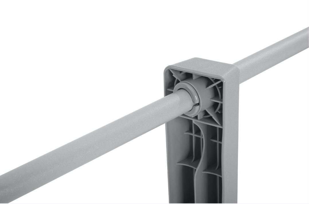 Echelles: Poolleiter 84cm – Neuf avec emballage d'origine à Wengi b. Büren par NeReida88 8