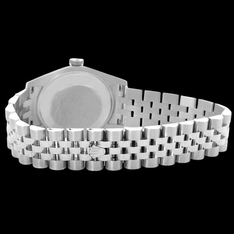 Rolex Orologi: Rolex Datejust ref. 178274 - FULL SET 2018 – Usato da Grancia venduto da Gioielleria_DoroTi 3