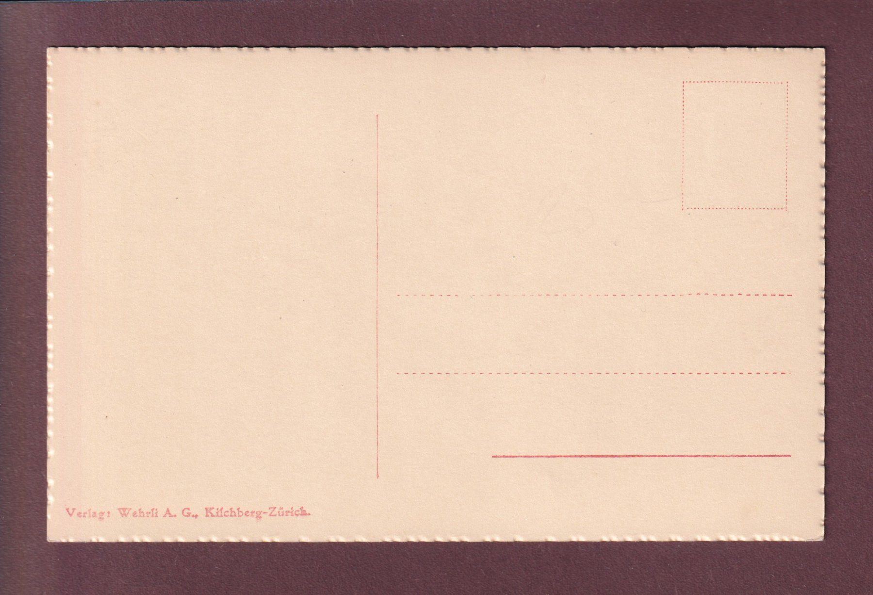 Cartoline postali: CASTAGNOLA – Usato da Pully venduto da nicecards 1