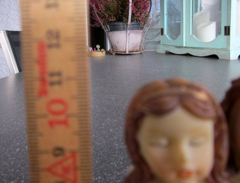 Statuette: Zwei singende Engel, Engelgruppe – Usato da Bischofszell venduto da Pfau0 8