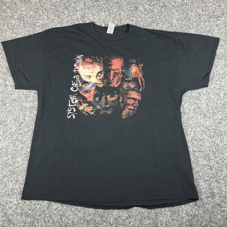 System of a Down XL