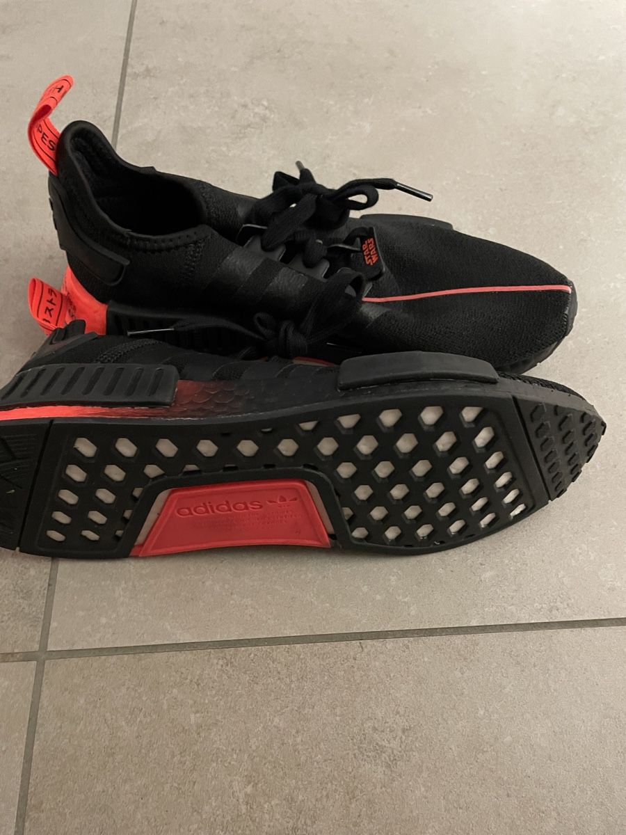 Adidas Scarpe da donna: NMD Adidas Sneakers – Nuovo (secondo la descrizione) da Zunzgen venduto da mel_y6w2 8