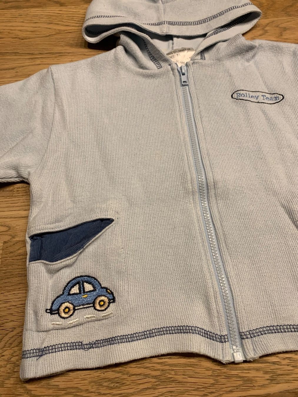 Jacken & Mäntel: Jacke Gr.74 – Gebraucht aus Oberdorf SO von sa-na 1